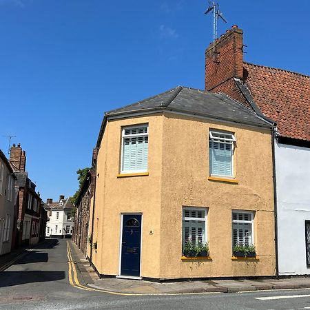 Double Room At Minster Cottage King's Lynn Exterior foto